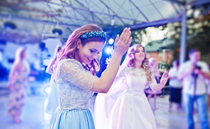 Skandal na weselu?! Klawiszowiec zażądał od gwiazdora disco polo pieniędzy! 