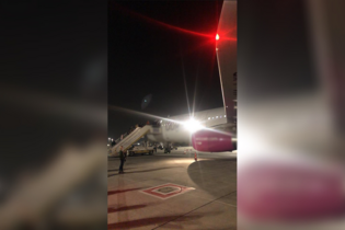 Koncert disco polo odwołany! Wszystko przez opóźniony samolot z Izraela! 