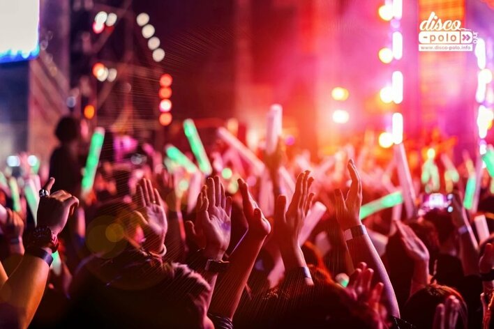 Koncerty disco polo wracają! To już pewne?! 