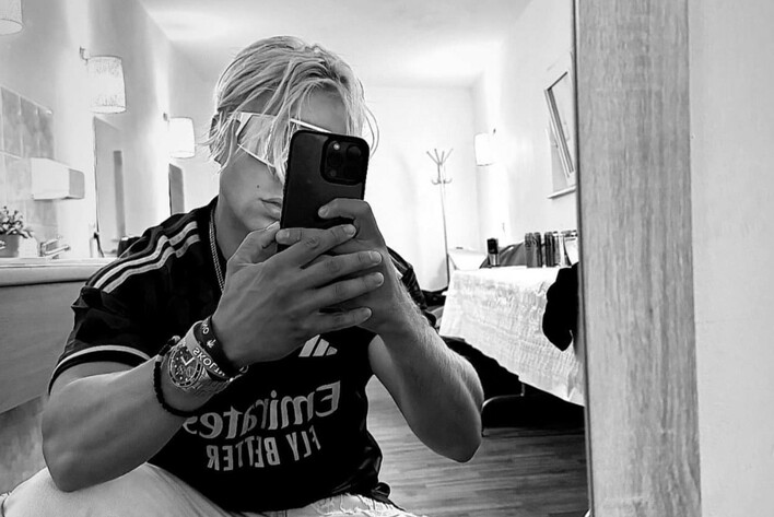 Koncert Skolima wywołał szaleństwo! ”Bebecita” na żywo! Nikt mu nie zarzuci playbacku!