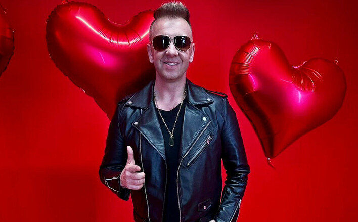 Gwiazdy disco polo zrobiły show w klubie Explosion w Warszawie! Tak zespół News oczarował klubowiczów! Mamy nagranie VIDEO