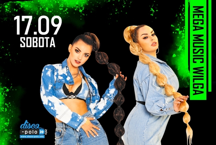 Koncert zespołu Topky w Mega Music Wilga już 17 września! Wygraj bilet! | VIDEO