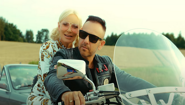 Już jest! Gorąca premiera uwielbianego małżeństwa disco polo Mejk ”Czy ty mnie jeszcze kochasz”! Nowość podbija sieć!