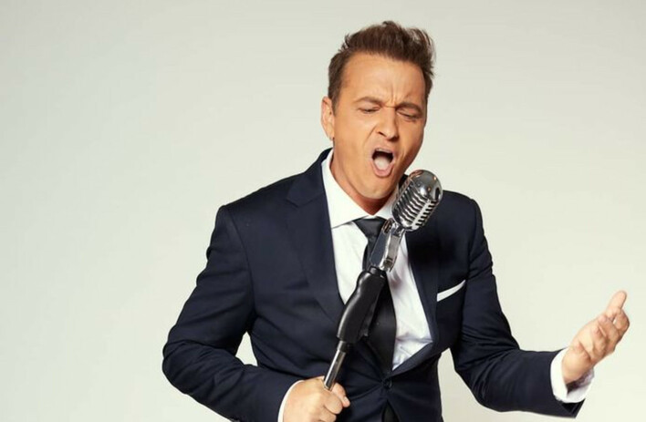 Radek Liszewski szczerze o rozłące z rodziną i imprezach! „Bawię się przy muzyce innych artystów”

