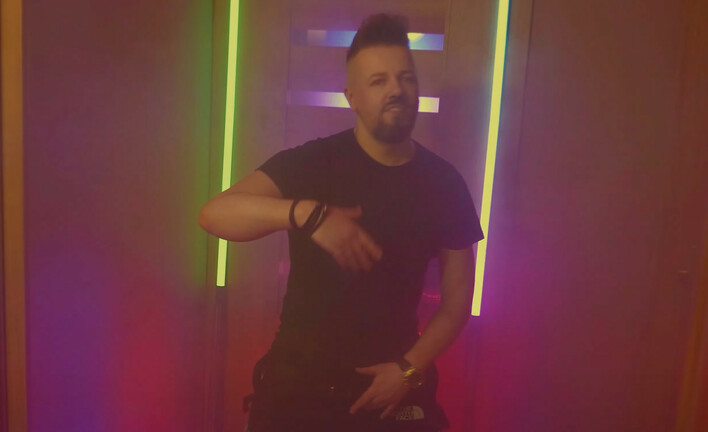 ”Koniec postu” od Nexus zaskakuje fanów! Nowy utwór to taneczna bomba z kontrowersyjnym przekazem

