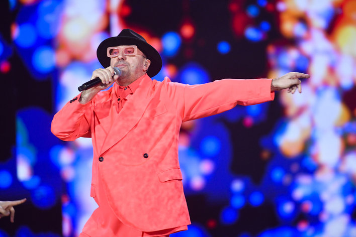 Koniec Sylwestra w Zakopanem wstrząsa sceną! Czy disco polo zniknie z TV! Gwiazdy komentują! 