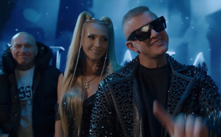 Konkurencja zmiażdżona! Dawid Narożny i Sobota z „Niewiarą” rozwalają system! 