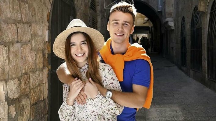 Znany artysta chce porzucić muzykę disco polo? Musiał w celach zawodowych wylecieć do Izraela 