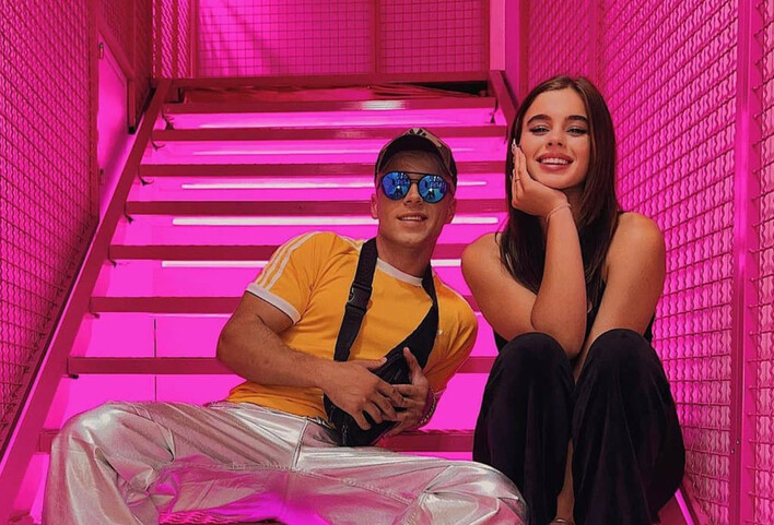 Konrad SKOLIM Skolimowski oficjalnie zgłasza swój utwór „Kiss Me Baby„ na Eurowizję! Ma szansę wygrać konkurs?! 