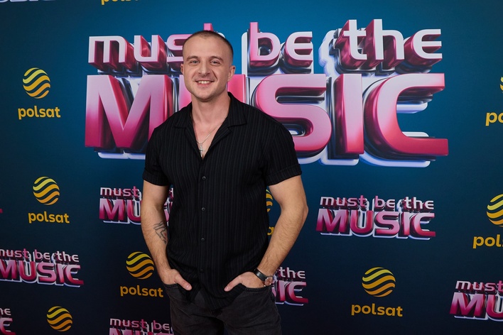 Szok w Must Be The Music! Konstanty Drążek rozjechany przez jurorów. Ostre słowa Kwiatkowskiego