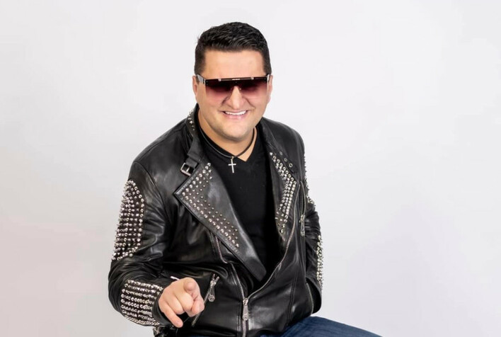 Kordian - Mistrz akustycznych interpretacji! Posłuchajcie jak brzmi „Dziewczyna z gór„ w niezwykłej wersji!