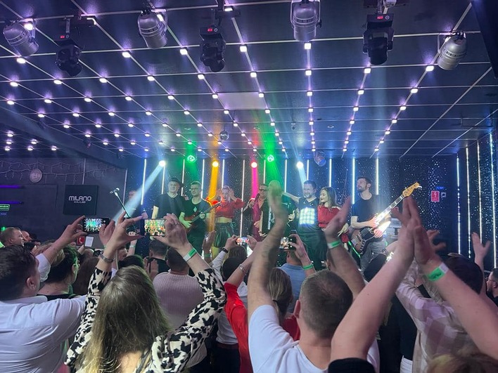 Kordian - niesamowite emocje, pełna energia i największe hity! Zobaczcie, co zrobił na swoim ostatnim koncercie!