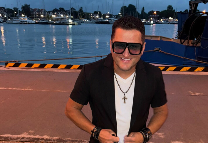 Kordian - Wakacyjna miłość! Posłuchaj nowości jako pierwszy! 