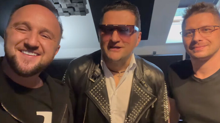 Kordian i Mateusz Mijal: Połączenie mocy w wyjątkowym duecie! To będzie współpraca roku?!