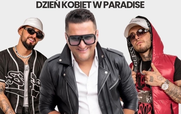 Kordian i Matt Palmer zagrają 6 marca w Gorlicach. Dochód z biletów dla Nikoli Woźniak