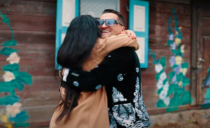 Kordian i Patrycja Runo podbijają Polskę!