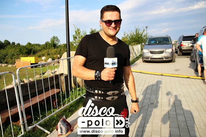 Kordian kontuzjowany! Odwoła koncerty? | VIDEO