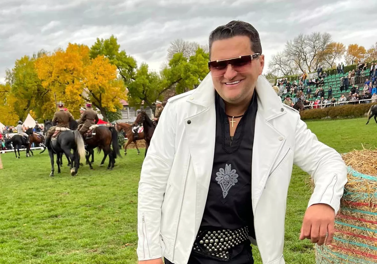 Kordian król góralskiego disco polo w szpitalu! Co stało się w Nowym Sączu, które wzruszyło cały kraj