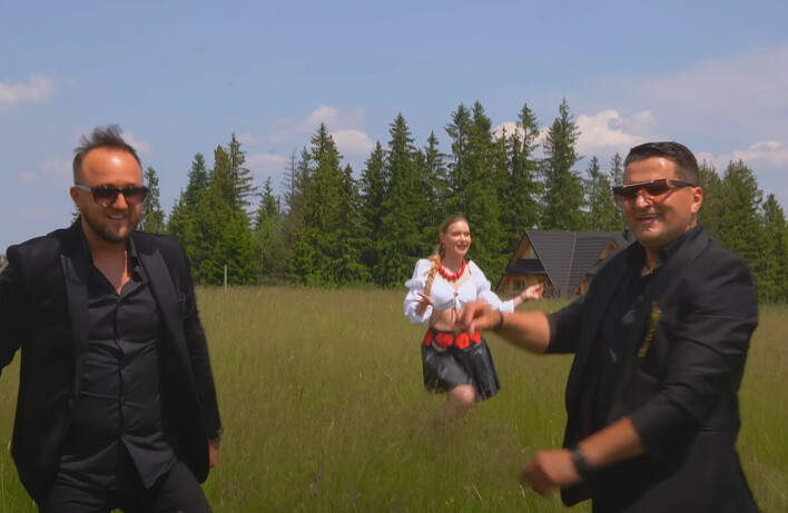 Kordian & Mateusz Mijal: „Kochaj mnie„ - fenomenalny utwór oczarował Polskę!