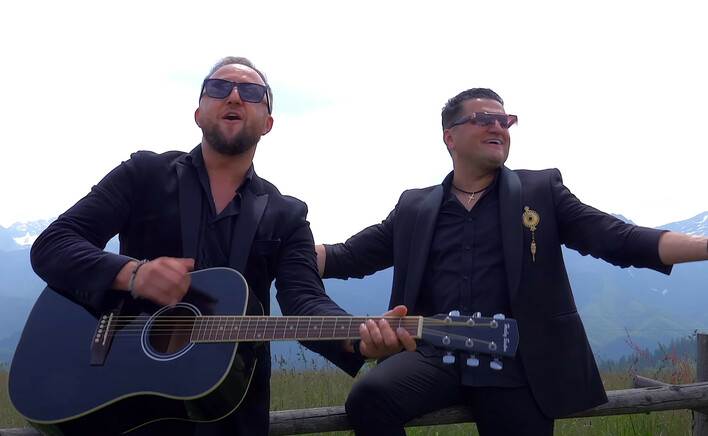 Kordian & Mateusz Mijal: Ten utwór oczarował Polskę! „Kochaj mnie„ to nowy hit na lata!
