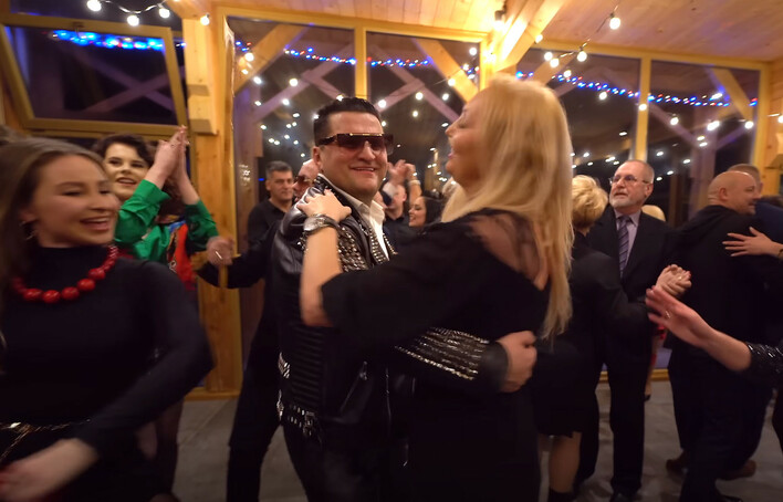 Kordian: Nowy hit disco polo podbija Polskę! Góraleczka jak ze snu - najnowszy utwór króla góralskiego disco polo wzbudza ogromne emocje!