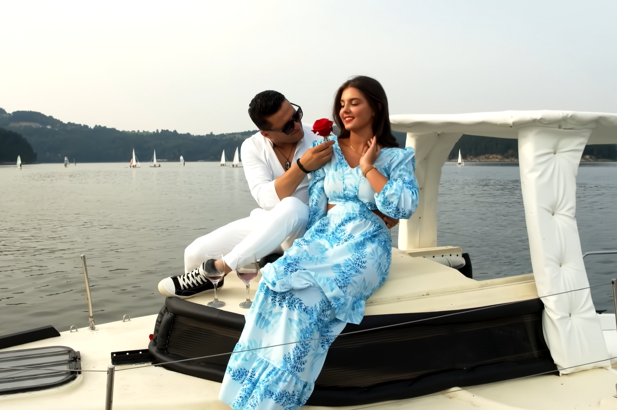 Kordian „Oczy czarne oczy” ma ponad 40 mln wyświetleń. Ile mógł zarobić na tym hicie?