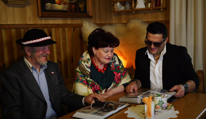 Kordian odsłania rodzinne sekrety w utworze „Mój dom„ – Niezwykła nowość od gwiazdy disco polo!