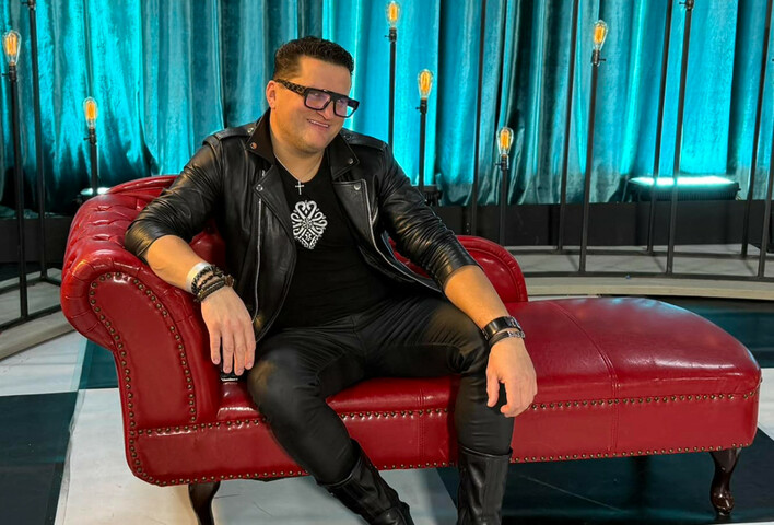 Kordian ostro o naśladowcach! Gwiazdor disco-folk uderza w "zazdrośników"