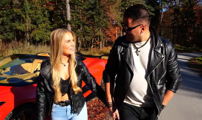 Kordian prezentuje „Everyday”. Nowa taneczna premiera artysty robi świetne wrażenie