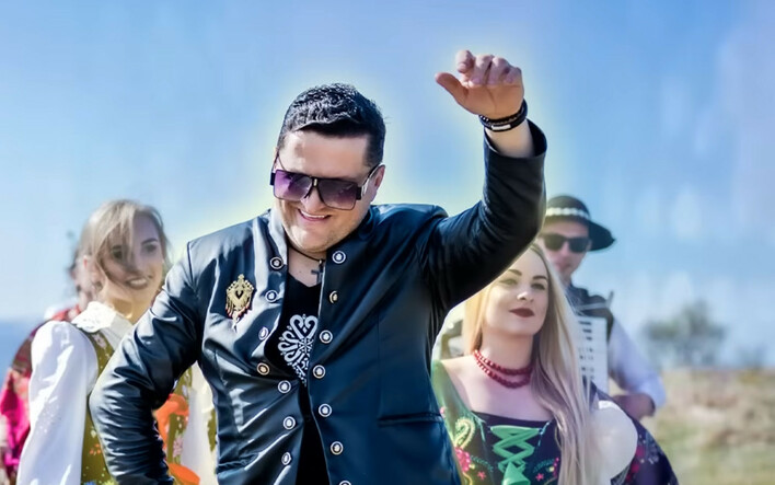 Kordian prezentuje składankę największych hitów na koniec lata 2025