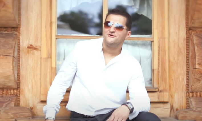 Kordian świętuje ogromny sukces! „Dziewczyna z gór” z rekordowym wynikiem w świecie disco polo

