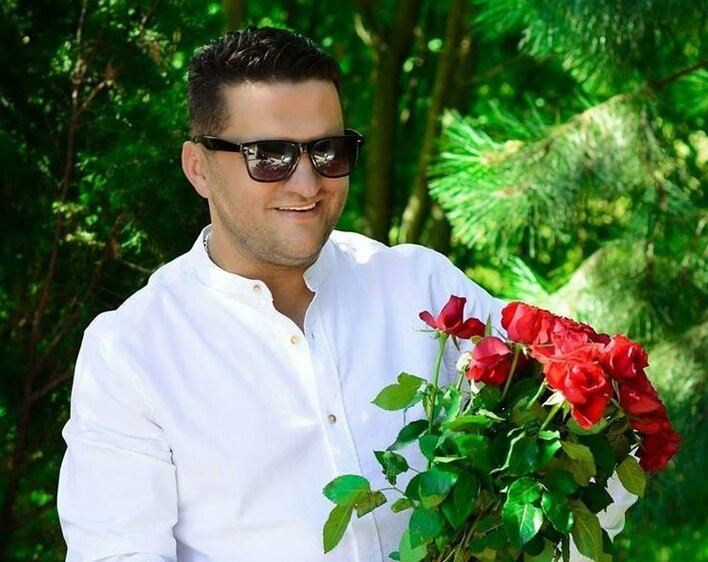 Kordian w chórze Kościelnym? | Mamy nagranie VIDEO