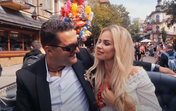 Kordian zaskoczył wyjątkowa premierą pt. „Na niebie milion gwiazd„ | To nowy HIT? VIDEO