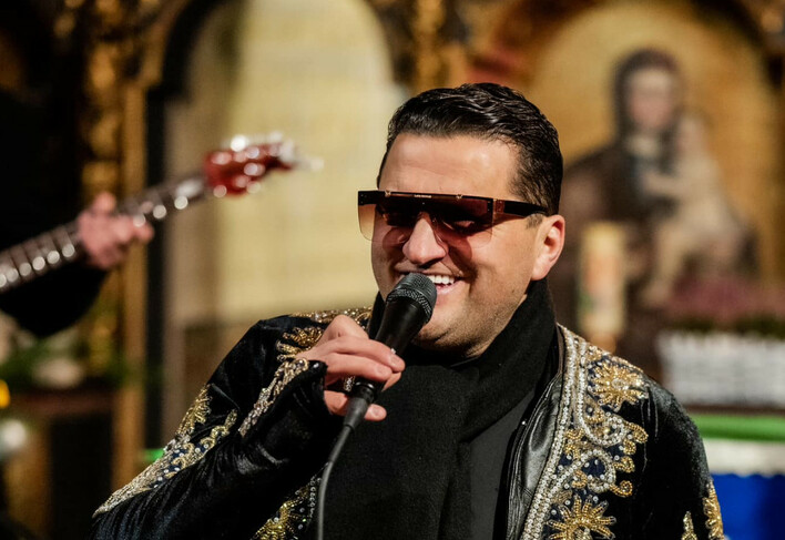 Burza w disco polo?! Znany wokalista Kordian głośno o układach i próbie kradzieży! Teledyski gwiazdora są blokowane przez telewizje?!