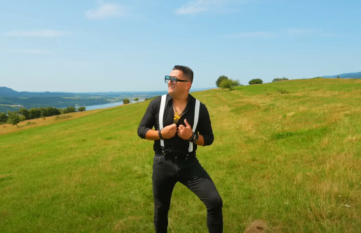 Kordian z hitem lata? „Wakacyjna miłość”. Teledysk zachwyca klimatem wakacji i pięknymi kadrami