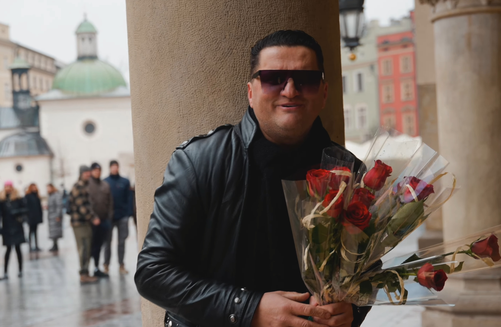 Kordian z mocniejszym brzmieniem w „Ona siłę ma”! Zobacz mega premiere! 