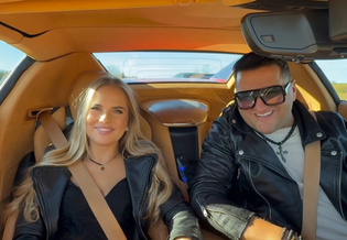 Kordian z przepiękną blondynką w teledysku! Nowa piosenka „Everyday” to hit?! Posłuchaj jako pierwszy! 