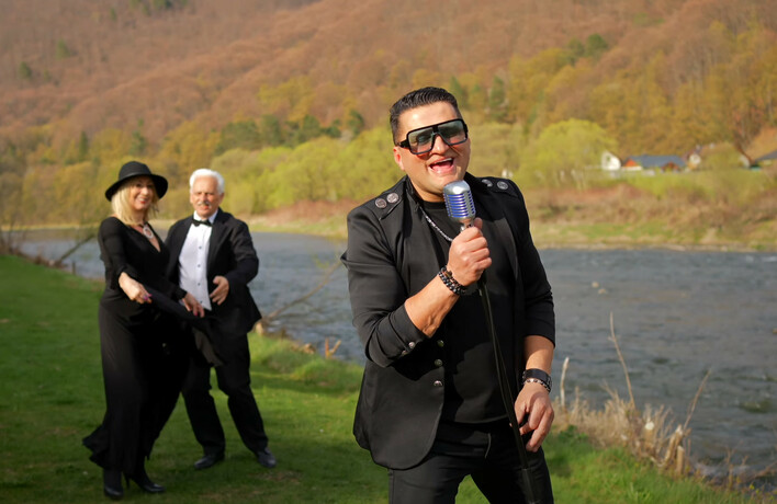 Kordian z wyjątkową premierą! ”Ty i ja serca dwa” z udziałem gwiazd TVP poruszy każdego