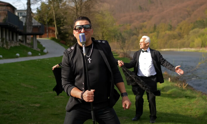 Kordian zachwyca nowym singlem ”Ty i ja serca dwa”! Emocje, miłość i góralski klimat w jednym utworze