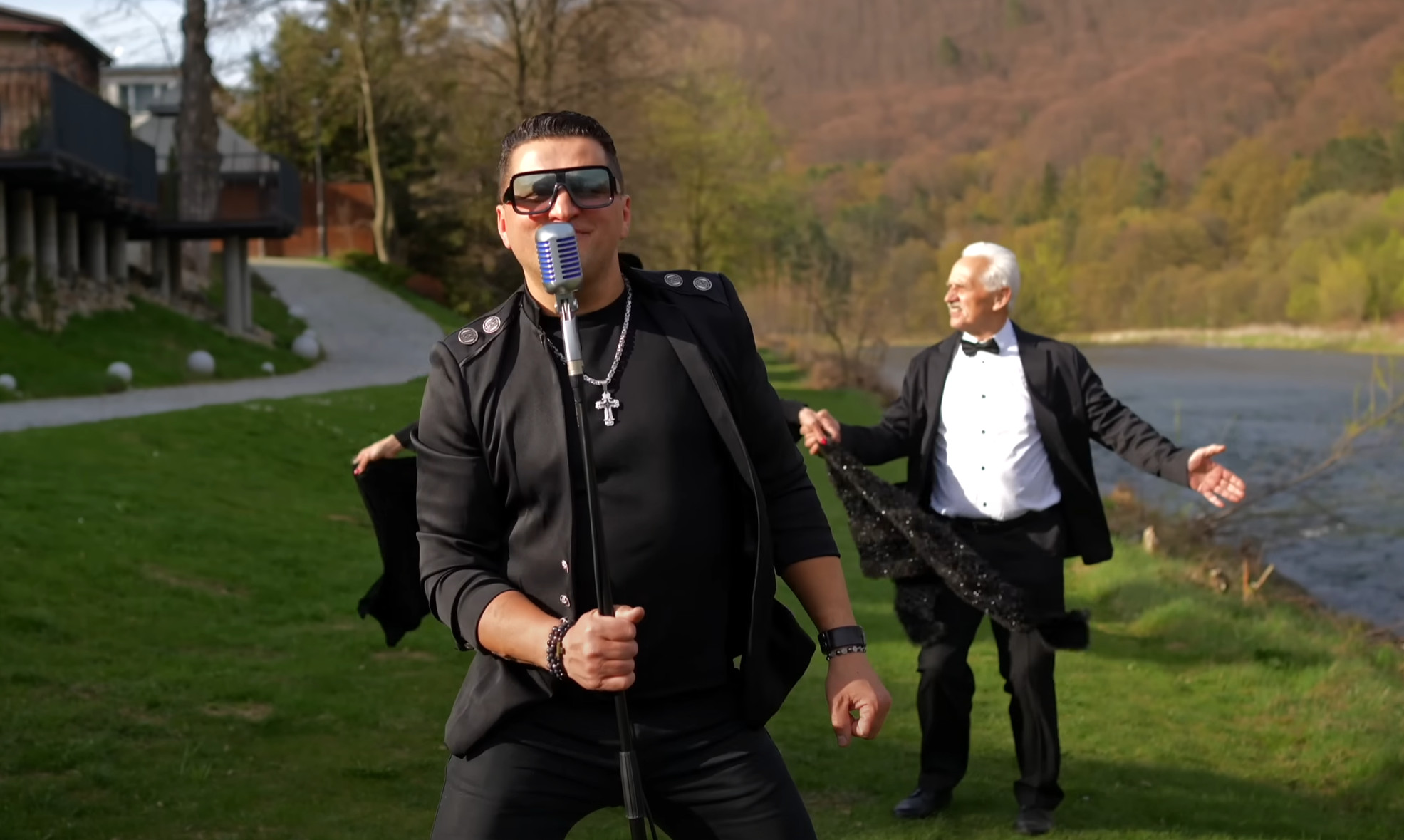 Kordian zachwyca nowym singlem ”Ty i ja serca dwa”! Emocje, miłość i góralski klimat w jednym utworze