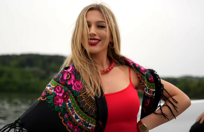 To król Góralskiego disco polo?! Kordian zachwyca wiosennym hitem „Jesteś jak wiosna„! Internauci zachwyceni premierą!