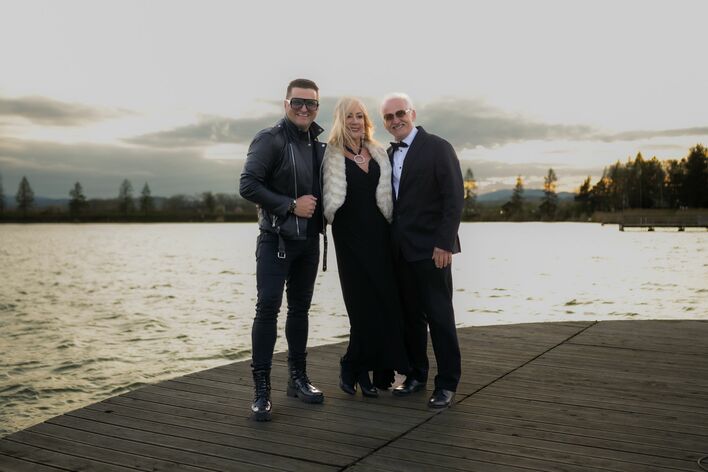 Kordian zaskakuje nowością! ”Ty i ja serca dwa”! Posłuchaj jako pierwszy! Bohaterami uczestnicy programu "Sanatorium miłości"