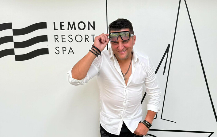 Kordian zaśpiewał „Zawsze tam gdzie Ty” Lady Pank