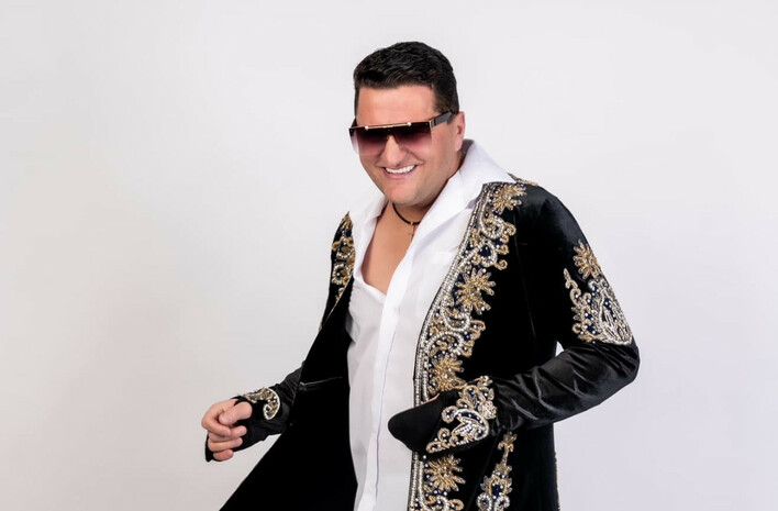 Kordian zdradza swoje sekrety! Zobaczcie reportaż z Dzień Dobry TVN | VIDEO