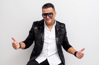 Kordian żegna Polskę? Poruszające słowa artysty przed wylotem do USA