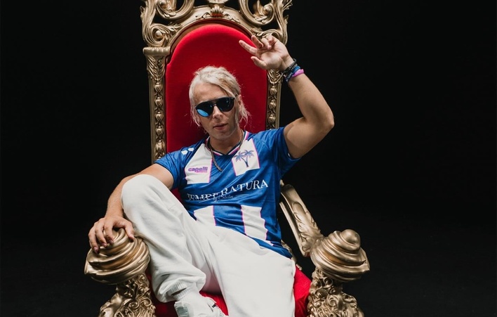 Koronacja króla Skolima w 2026 roku. Nadchodzi coś wyjątkowego! 