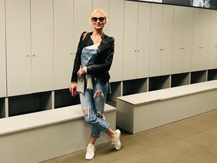 Koronawirus! Wokalistka disco polo łączy się ze studiem ONLINE!