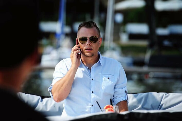 Kolejny wokalista disco polo zarażony wirusem! Liczba zakażeń niestety wciąż rośnie!