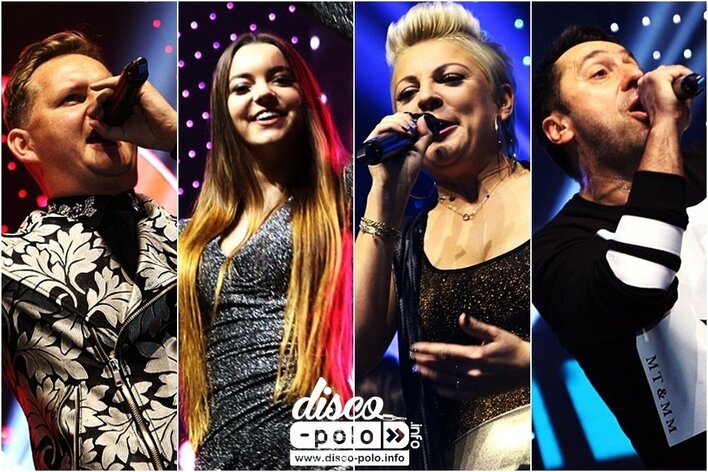 Koszalin po raz kolejny odleciał! Disco Mix to strzał w dziesiątkę! Relacja!