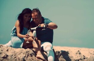 Kris Talisman - Myszka | Premiera klipu